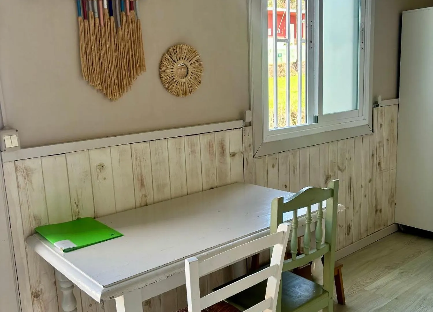 Appartement Latasca à Las Mercedes 0*,  Espagne