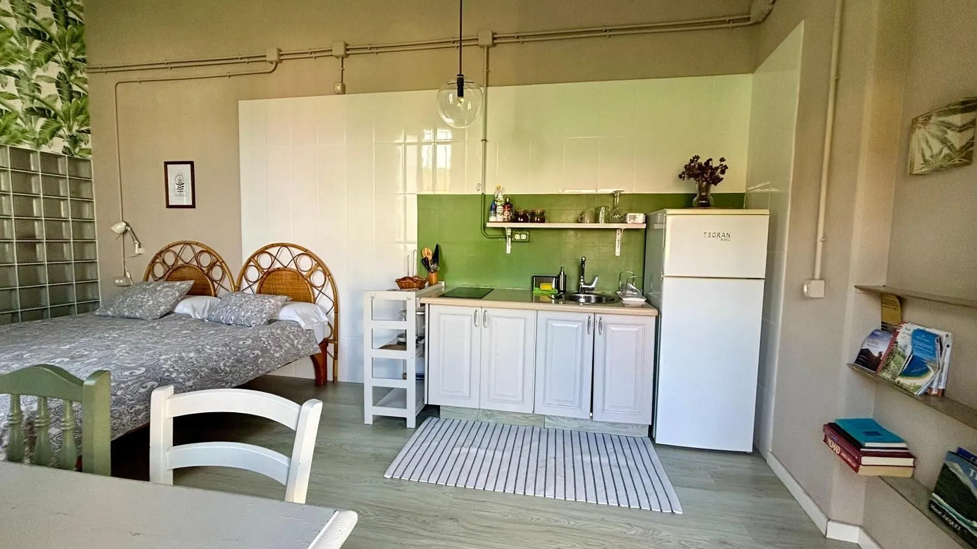 Appartement Latasca à Las Mercedes